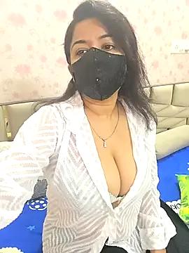 Jenny1401 from StripChat