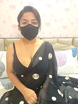 Jenny1401 from StripChat is Freechat