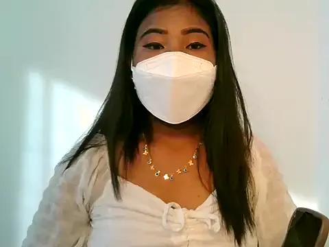 JENNY_20025 from StripChat is Freechat