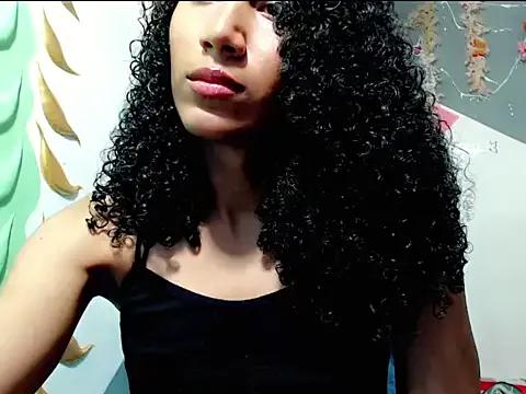 Jenny_cuteTS from StripChat is Freechat