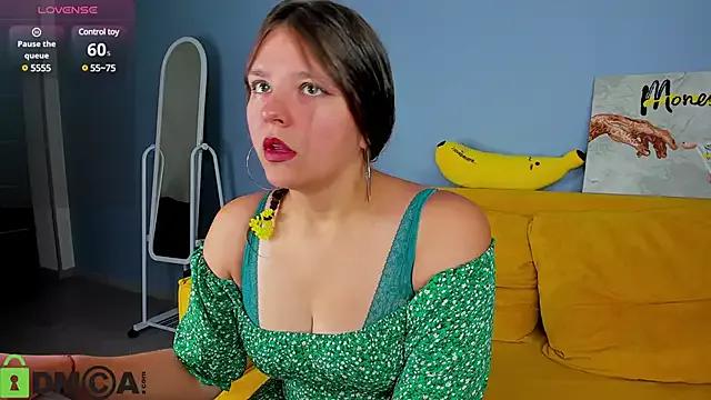Jenny_Jimmy from StripChat is Freechat