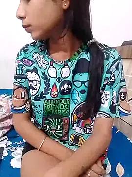 jenny_rao from StripChat is Freechat