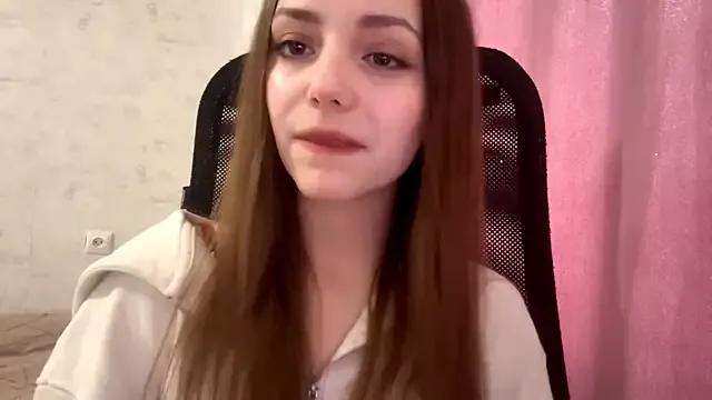 JennyCarpenter from StripChat is Freechat