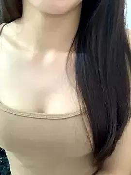 JennyQueen18 from StripChat is Freechat