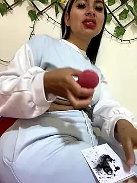 JesicaHorny69 from StripChat is Freechat