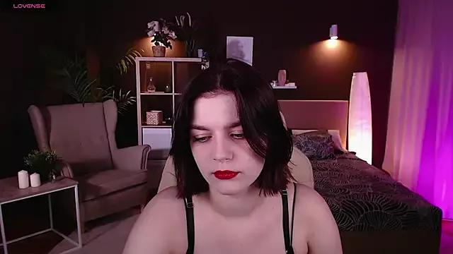Jess_Marais from StripChat is Freechat