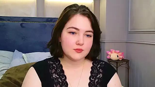 Jess_Tain from StripChat