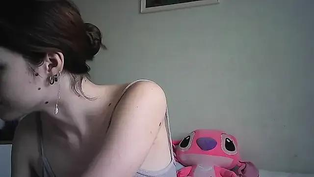 jessa_vibe from StripChat is Freechat