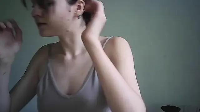 jessa_vibe from StripChat is Freechat