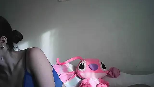 jessa_vibe from StripChat is Freechat