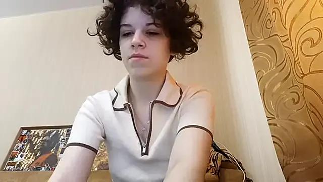 JesseniaHanney from StripChat is Freechat