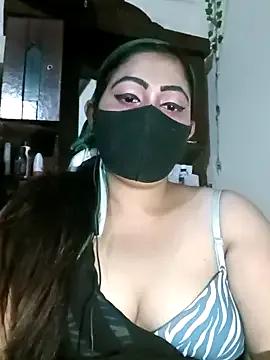 Jessica-03 from StripChat is Freechat