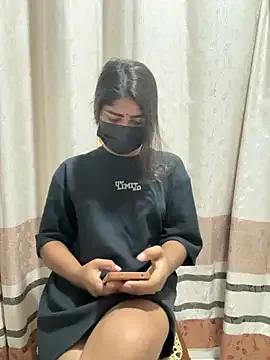 Jessica_anjali from StripChat is Freechat