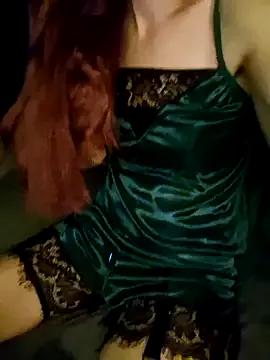 Jessica_Diamondka from StripChat