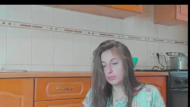 jessica_kitti from StripChat is Freechat