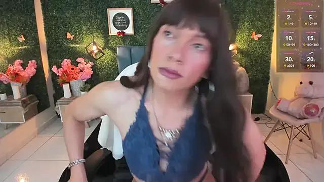 JessicaJones69_ from StripChat is Freechat
