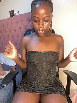 jessie_-_ from StripChat is Freechat