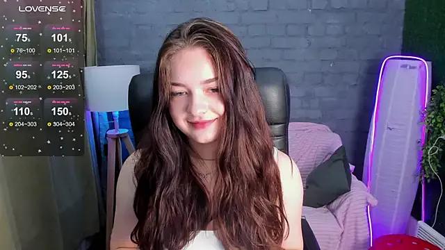 jessika_pinkman from StripChat is Freechat