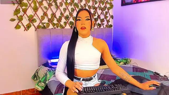 Jessika_rabitts from StripChat