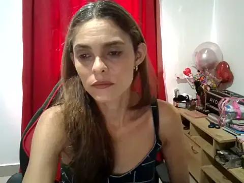Jessikaxx0111 from StripChat is Freechat