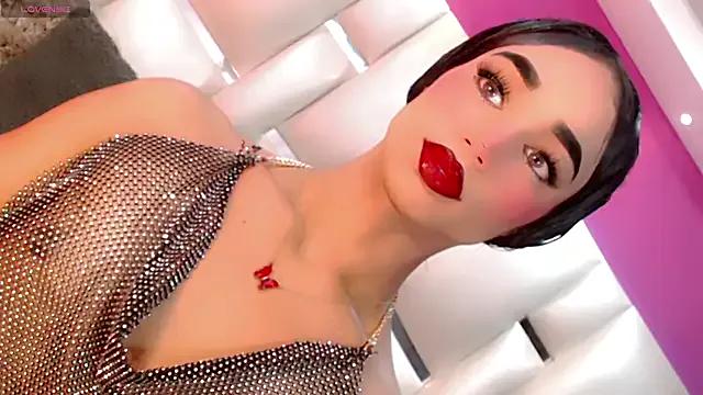 JessiscaWalker from StripChat is Freechat