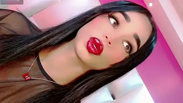 JessiscaWalker from StripChat is Freechat