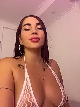 jessy_rios from StripChat is Freechat