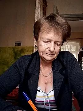 JesykaLove566 from StripChat is Freechat