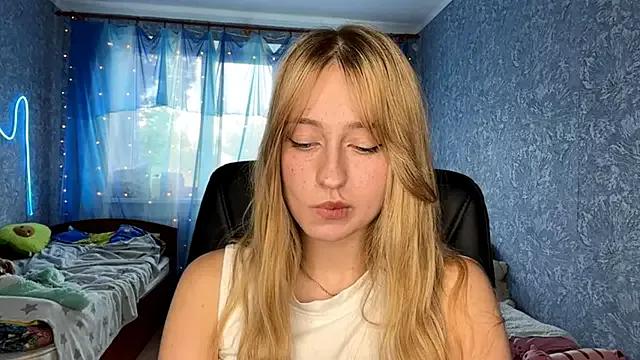 Jetta_Corsacami from StripChat is Freechat