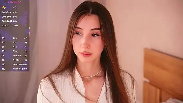 JettaPrincess from StripChat is Freechat