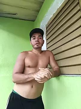 Jhon-big-cock from StripChat is Freechat