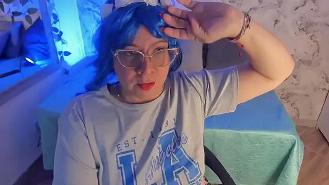 Jiah_Park from StripChat is Freechat