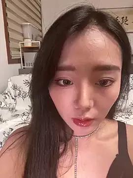 Jiajia_L from StripChat