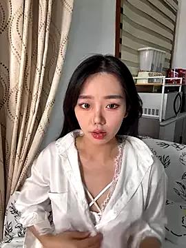 Jiajia_L from StripChat
