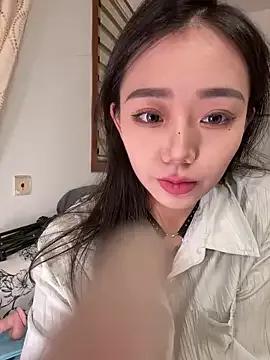 Jiajia_L from StripChat