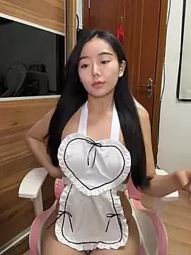 Jiajia_L from StripChat
