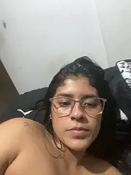 Jimenaa_ink from StripChat is Freechat