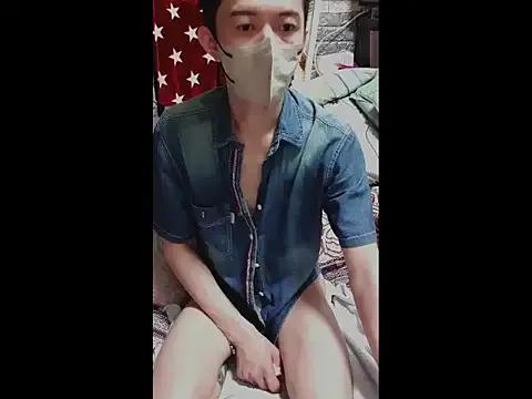 JJjing from StripChat