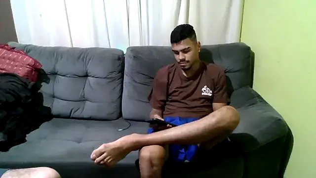 Joao_BRL on StripChat 