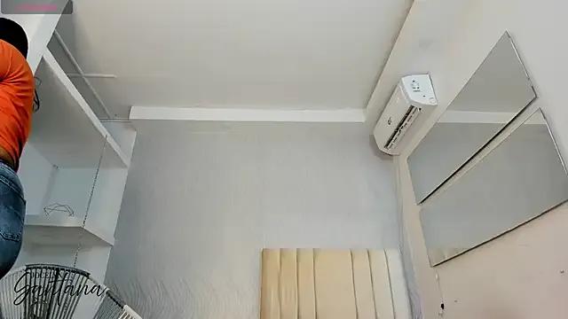 JOCELYN_SANTANA1 from StripChat is Freechat