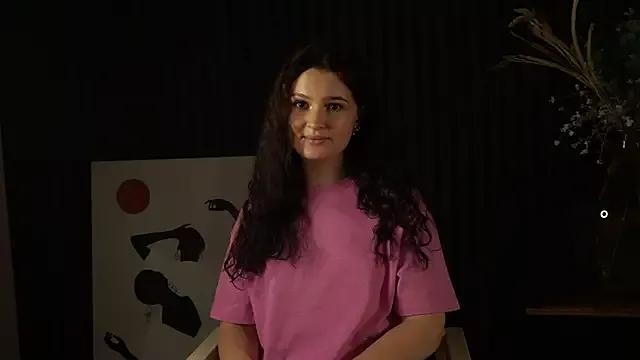 JocelynTopolski from StripChat is Freechat