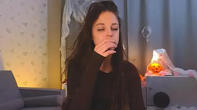 JohannaCharlon from StripChat is Freechat