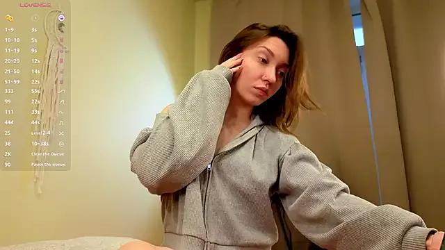 Find your cherished anal broadcaster match with our advanced interactive search and filtering options, allowing you to tailor-make your live event desires.