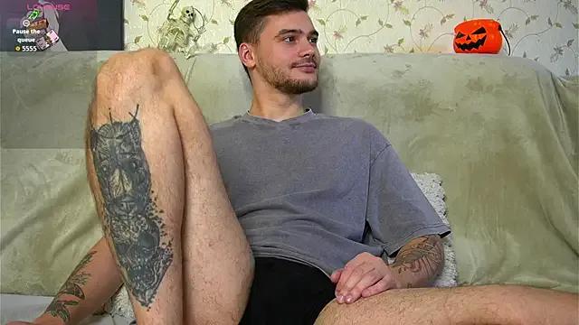 johnstoneisland from StripChat is Freechat