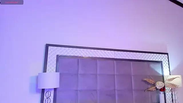 JoissMolli from StripChat is Freechat