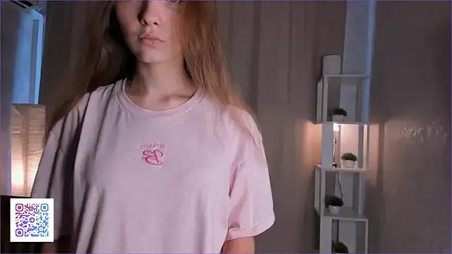 JolynnBurttram from StripChat is Freechat