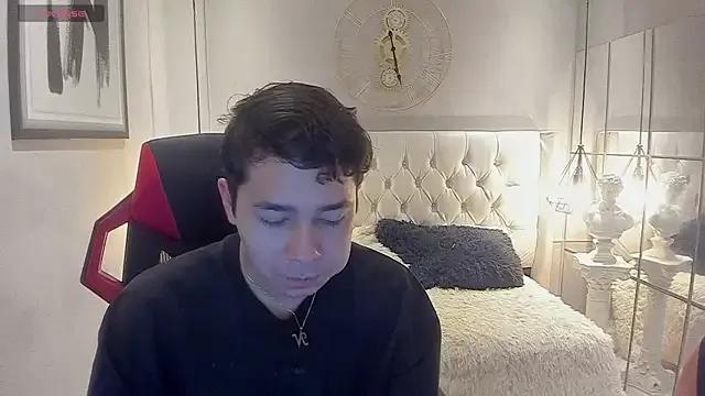 JOSHI_AND_NICK from StripChat is Freechat