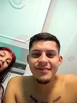 jov_and_thomas from StripChat is Freechat