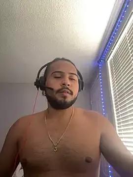 jrrivera23 from StripChat is Freechat