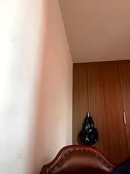 JuanaFisher from StripChat is Freechat